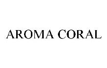 AROMA CORAL