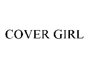 COVER GIRL