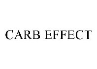 CARB EFFECT