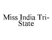 MISS INDIA TRI-STATE
