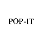 POP-IT