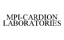 MPI-CARDION LABORATORIES