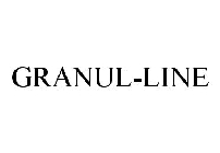 GRANUL-LINE