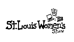 ST. LOUIS WOMEN'S SHOW