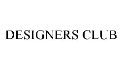 DESIGNERS CLUB