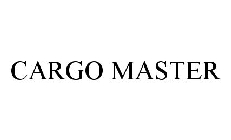 CARGO MASTER