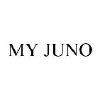 MY JUNO