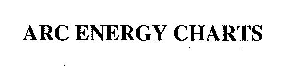 ARC ENERGY CHARTS