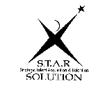 S.T.A.R. STRATEGIC TALENT ACQUISITION & RETENTION SOLUTION