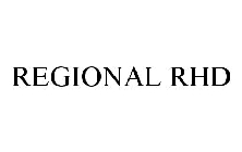 REGIONAL RHD