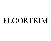 FLOORTRIM