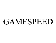 GAMESPEED