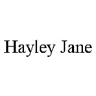 HAYLEY JANE