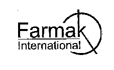 FARMAK INTERNATIONAL