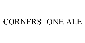 CORNERSTONE ALE