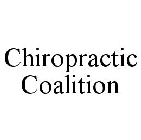 CHIROPRACTIC COALITION