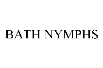 BATH NYMPHS