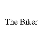 THE BIKER