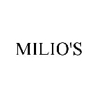 MILIO'S