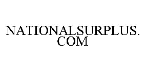 NATIONALSURPLUS.COM