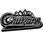 IDAHO FALLS CHUKARS