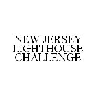NEW JERSEY LIGHTHOUSE CHALLENGE