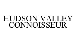 HUDSON VALLEY CONNOISSEUR