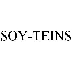 SOY-TEINS