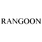 RANGOON