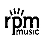 RPM MUSIC