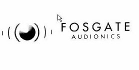 FOSGATE AUDIONICS