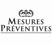 MESURES PREVENTIVES