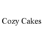 COZY CAKES
