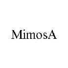 MIMOSA