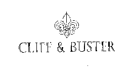 CLIFF & BUSTER