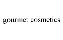 GOURMET COSMETICS