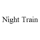 NIGHT TRAIN