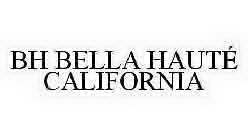 BH BELLA HAUTE CALIFORNIA