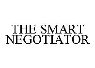 THE SMART NEGOTIATOR