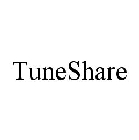 TUNESHARE