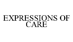 EXPRESSIONS OF CARE