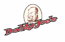 DADDY JOE'S