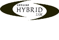 GENUINE HYBRID INK