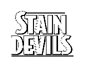 STAIN DEVILS