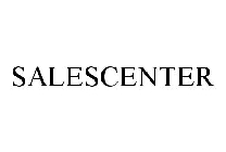 SALESCENTER