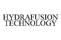 HYDRAFUSION TECHNOLOGY