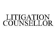 LITIGATION COUNSELLOR