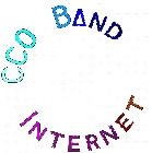 CCO BAND INTERNET