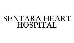 SENTARA HEART HOSPITAL