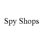SPY SHOPS